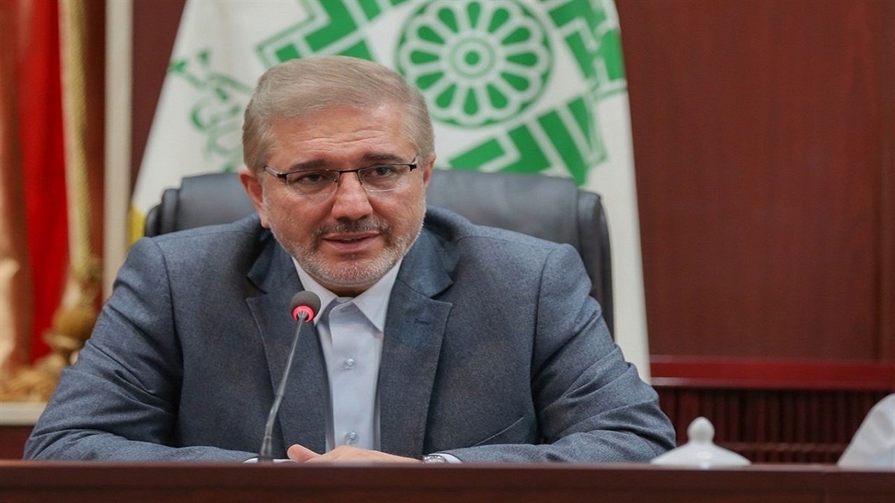 هوشمندسازی نظام مالیاتی پایه اصلاحات اقتصادی است