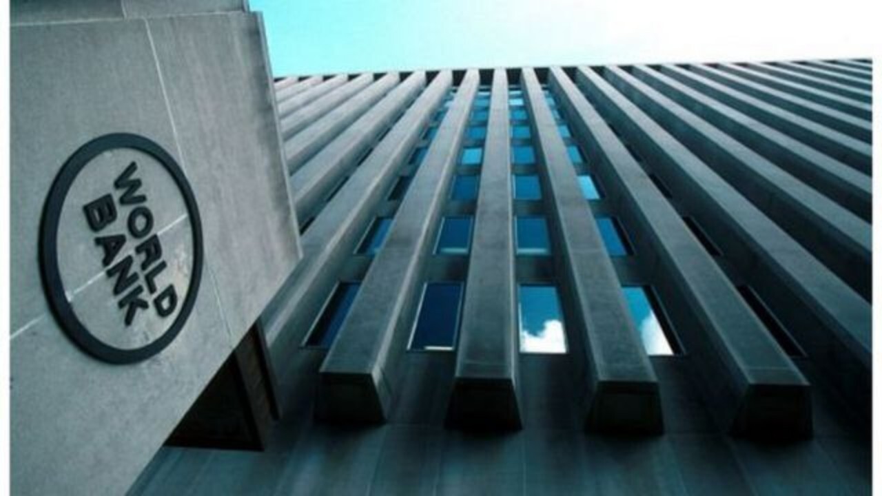 بانک جهانی ۱۵۰ میلیون دالر به وزارت صحت کمک کرد