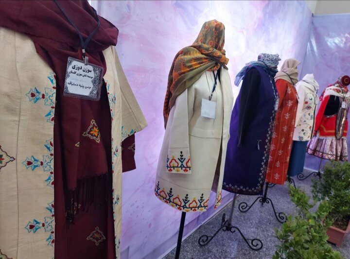 در فلوریدا دسترسی آسان&zwnj;تری به حجاب اسلامی داشتیم!
