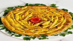 طرز تهیه اسموتی میوه‌ای برای روزهای گرم + فیلم