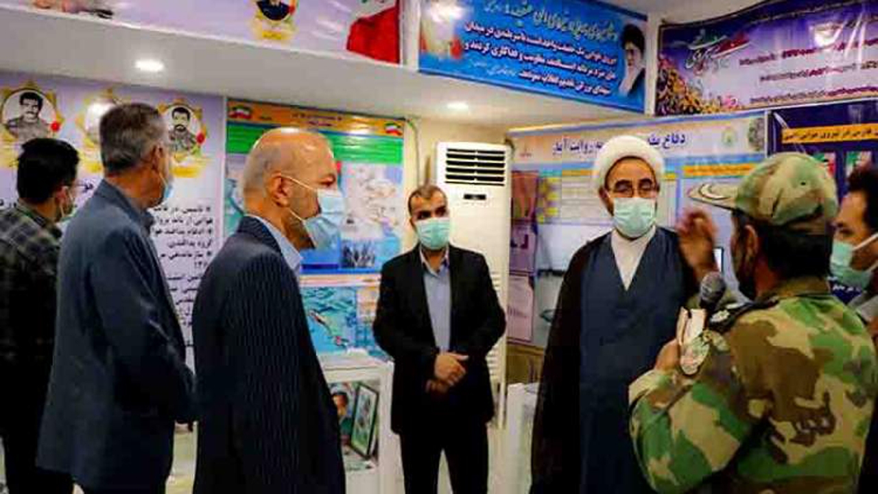 از‌خودگذشتگی شهدا رمز محبوبیت آن ها ا‌ست