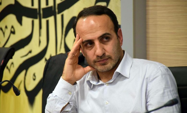 جشنواره بین‌المللی حرکت به مسئولیت‌پذیری اجتماعی دانشجویان کمک می‌کند