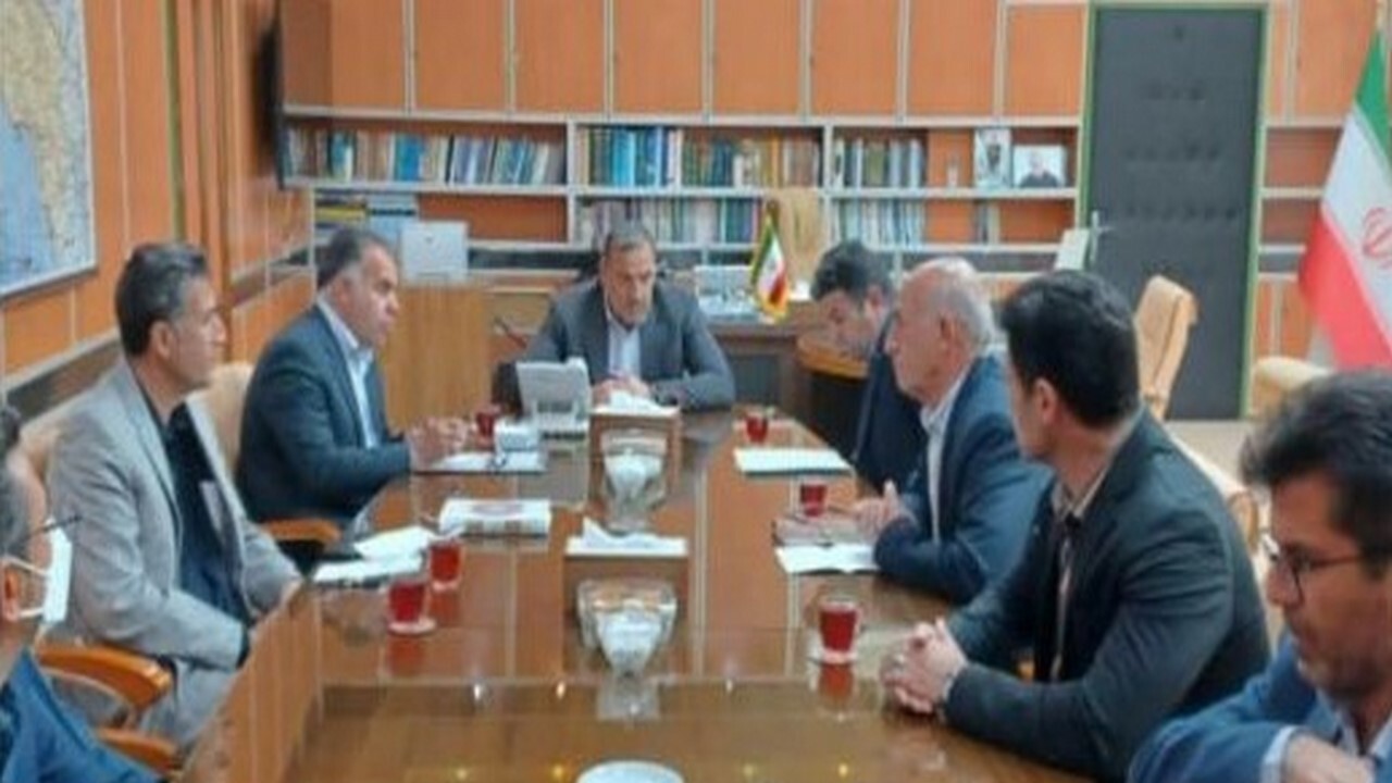 لزوم استفاده از ظرفیت‌ها به منظور توسعه شهرستان چوار
