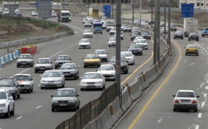 ایمن سازی جاده‌های شادگان مورد توجه قرار گیرد