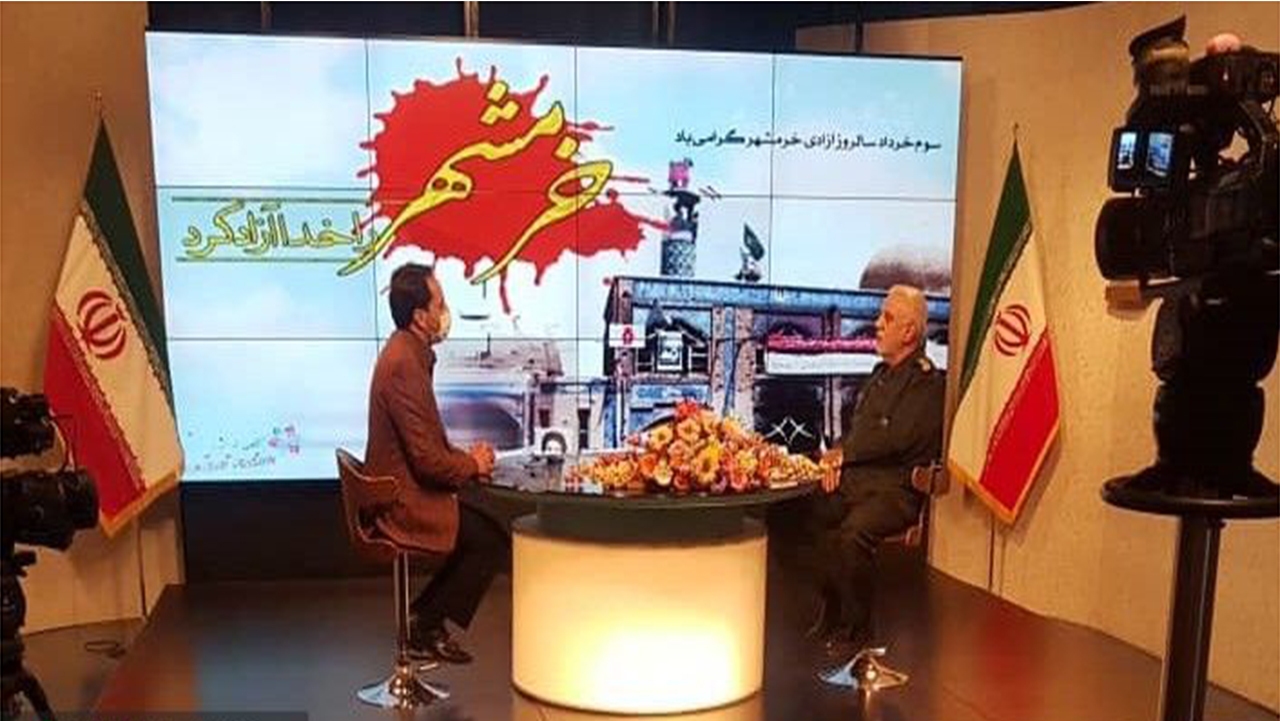 برنامه‌های شبکه فارس به مناسبت سالروز آزادسازی خرمشهر