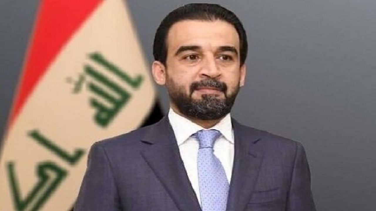 الحلبوسی: پارلمان عراق هرگونه عادی سازی باصهیونیست‌ها را رد می‌کند