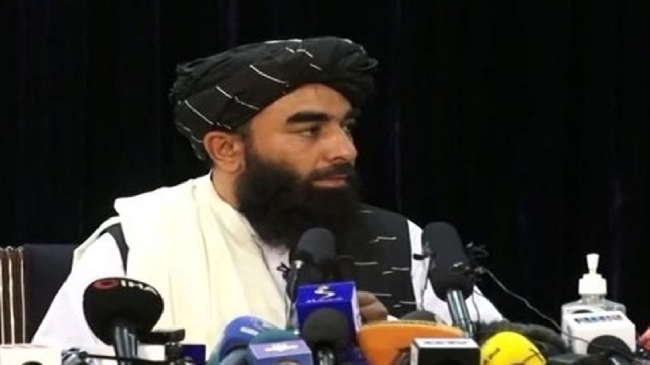 اجازه برهم زدن امنیت افغانستان را نمی‌دهیم