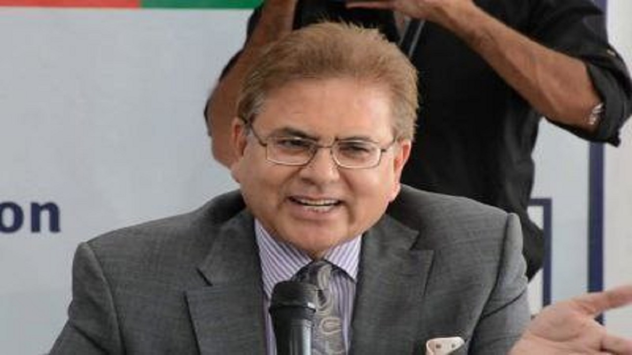 تاکید پاکستان بر تشکیل دولت فراگیر در افغانستان