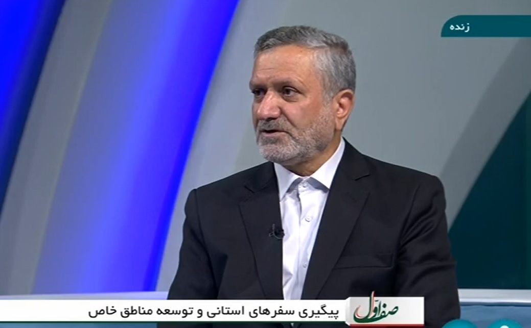 دولت برای توسعه مناطق کمتر برخوردار برنامه‌هایی تدوین کرده است