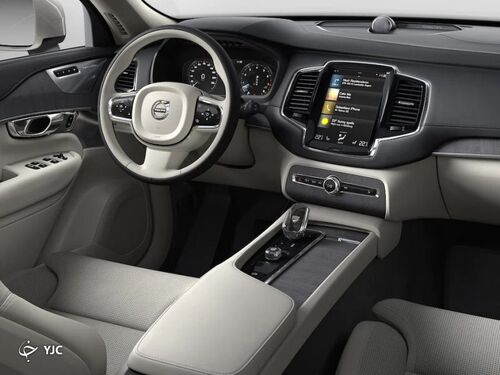 ولوو XC90 2021 در مقابل آئودی Q7 2021 + فیلم