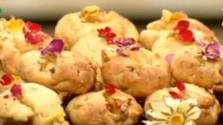 آموزش درست کردن حلوای شیر خشک + فیلم