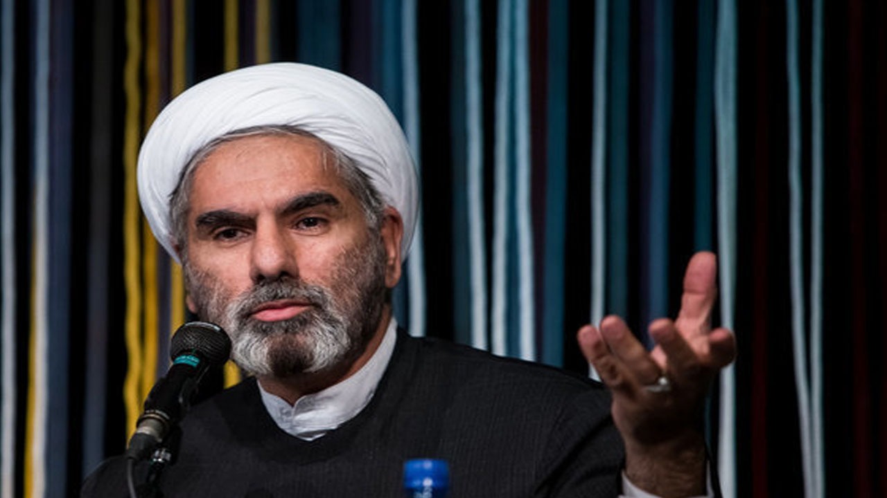ماجرای جاسوسی که وظیفه‌اش ترک فعل بود