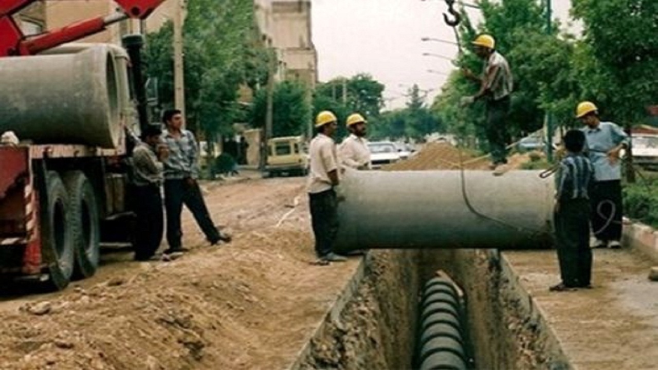 ۱۲ میلیارد ریال اعتبار به سرخه اختصاص یافت