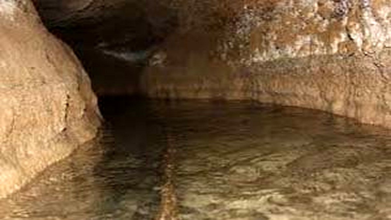 ۱۰۰ رشته قنات پارسال در سیستان و بلوچستان احیا شد