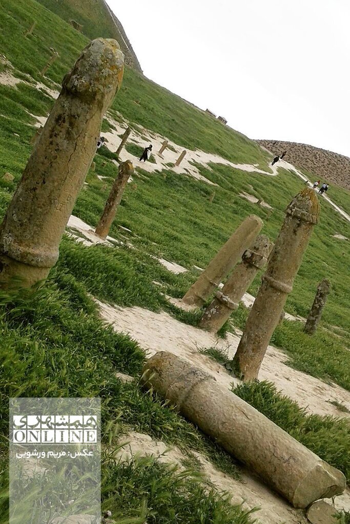 گورستان
