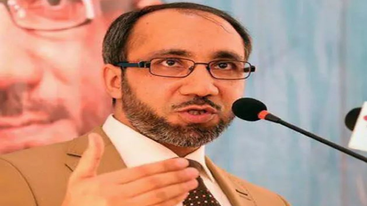 محمد محق، مدیر مسئول روزنامه ۸ صبح شد