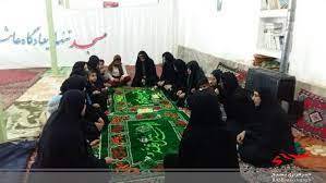 حکایت باشکوه&zwnj;ترین تحیت آسمانی در چهارمحال و بختیاری
