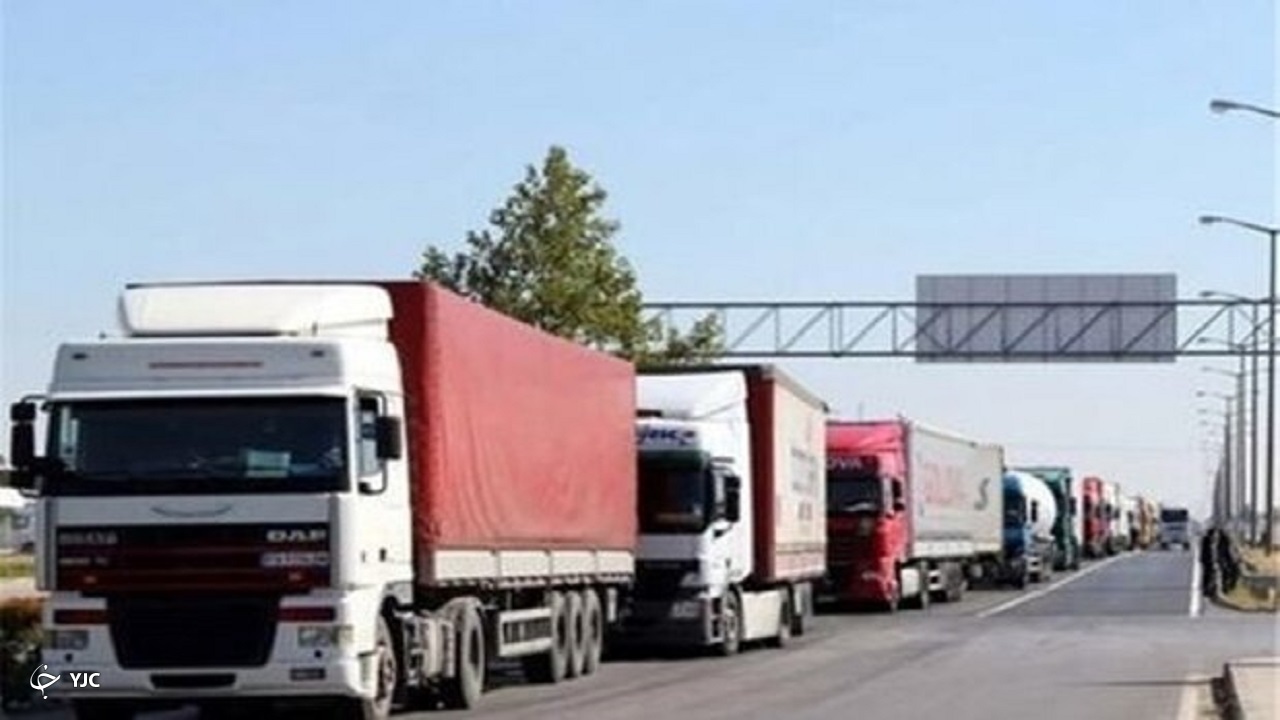 تشکیل ۱۴۹ پرونده تخلفات حمل و نقل جاده‌ای در استان سمنان