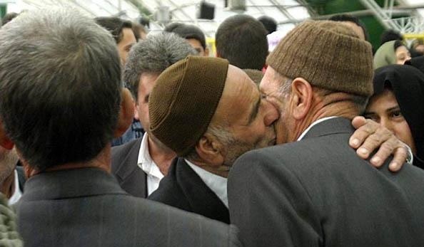 حکایت باشکوه&zwnj;ترین تحیت آسمانی در چهارمحال و بختیاری