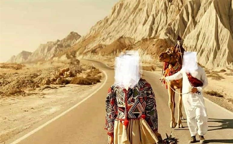 واکاوی سریالی تخریب مراکز گردشگری سواحل مکران واکاوی سریالی تخریب مراکز گردشگری سواحل مکران