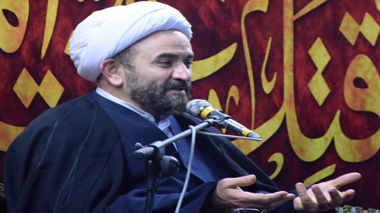 کسب برکات از لیالی قدر با توسل به خداوند