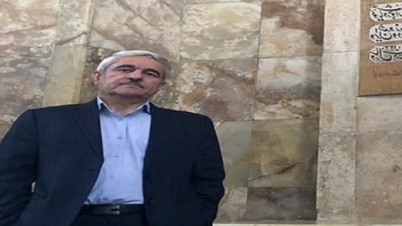 به یاد ناصح و ناقدِ شیراز