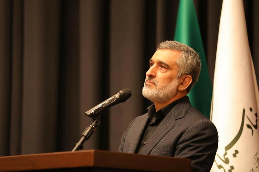 ساخت فیلم&zwnj;های فاخر انقلابی، جهاد است
