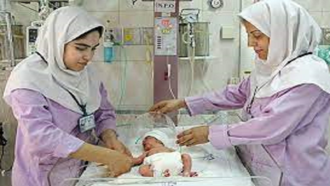 کبودراهنگ صاحب هنرستان بهیاری می شود