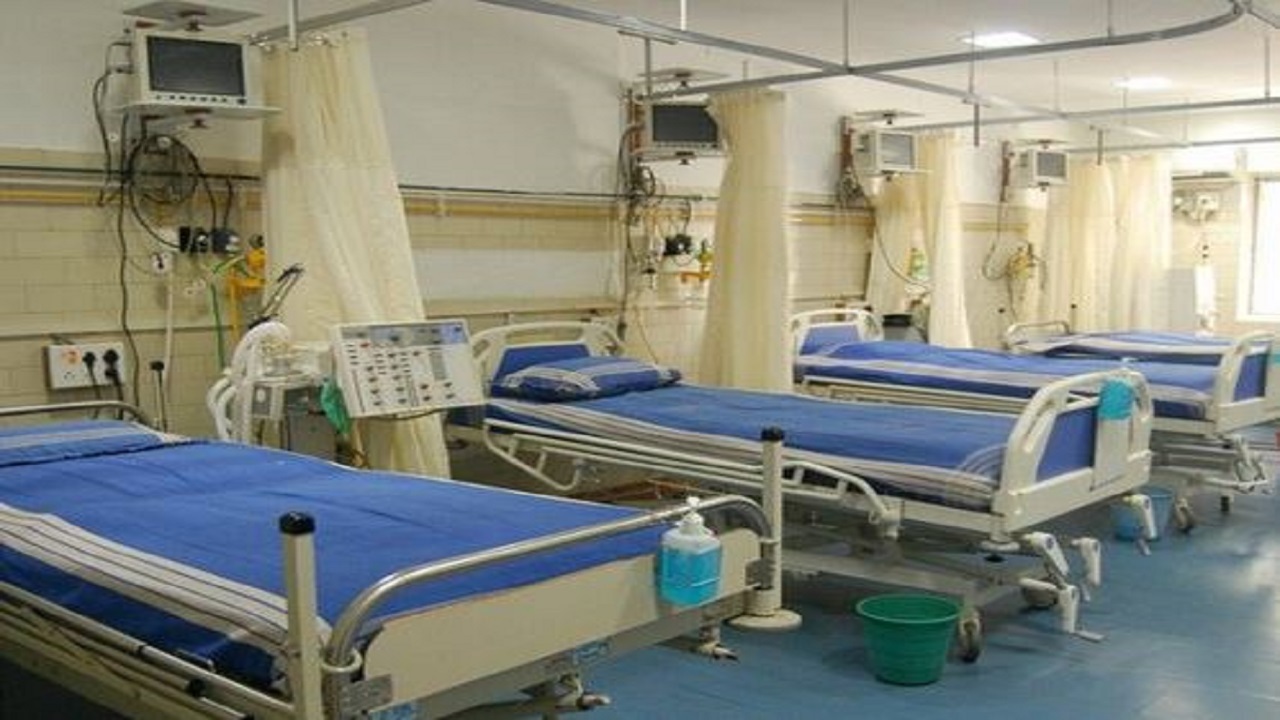 کاهش موارد ابتلا و بستری ناشی از بیماری کرونا در خوزستان