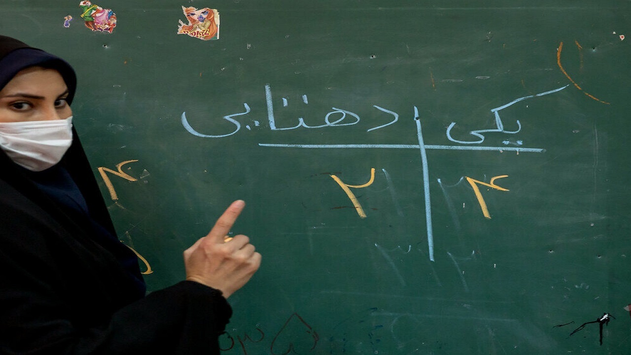 سوادآموزی کارآمد اولویت امسال آموزش و پرورش اصفهان است