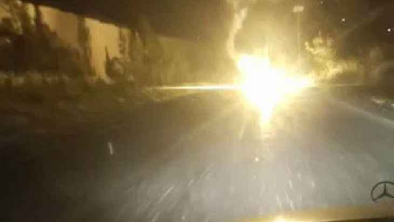سقوط پهپاد صهیونیستی در مرز‌های لبنان