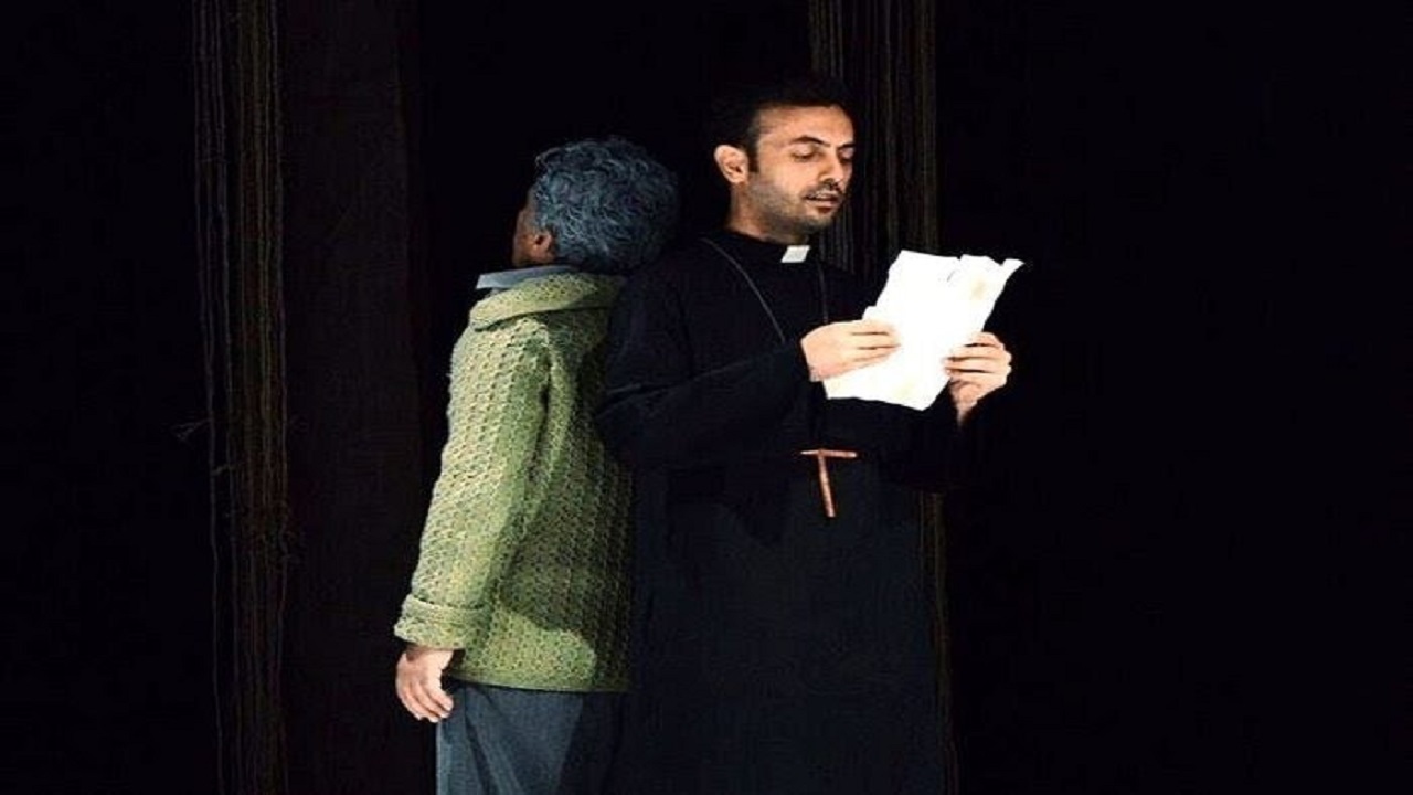 درگذشت هنرمند جوان تئاتر گیلان