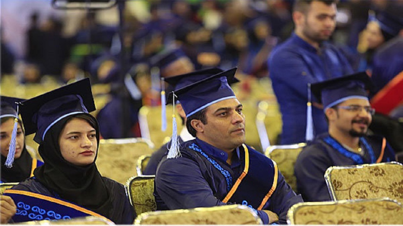تعداد مستعدان مورد حمایت بنیاد ملی نخبگان افزایش می‌یابد
