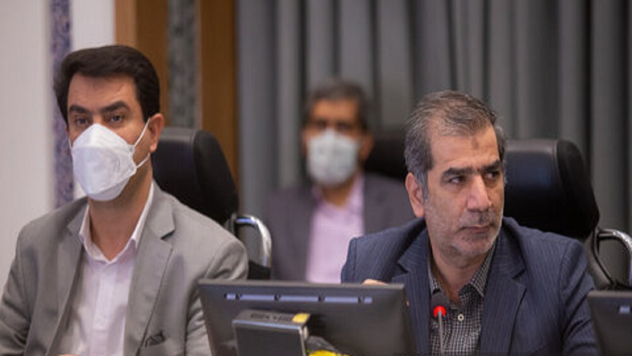 کمک ۸۰ درصدی دولت برای خرید ۱۷۳ اتوبوس