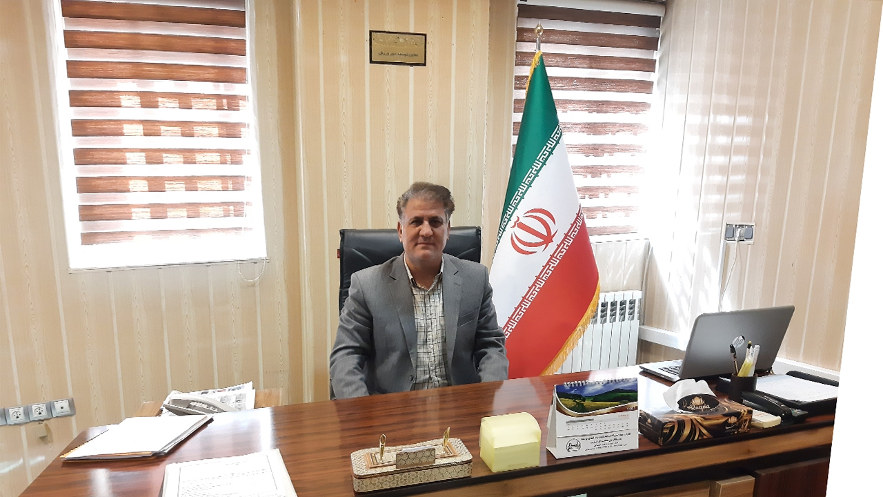 ۸ ورزشکار و مربی از فارس راهی المپیک ناشنوایان برزیل می‌شوند