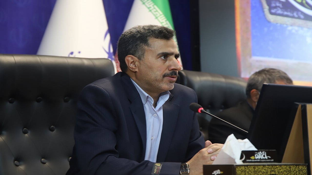 تکمیل طرح‌های نیمه‌تمام قم با جدیت دنبال می‌شود