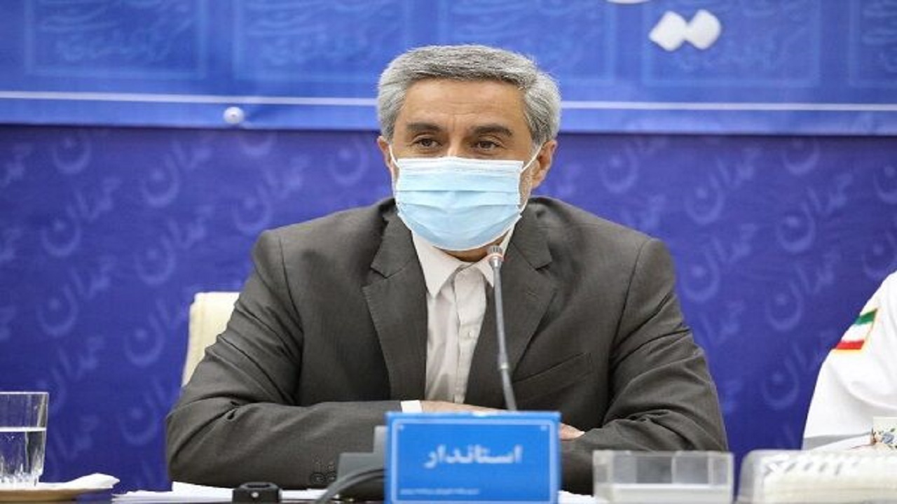 ۲۴ هزار میلیارد تومان طرح آماده در استان همدان