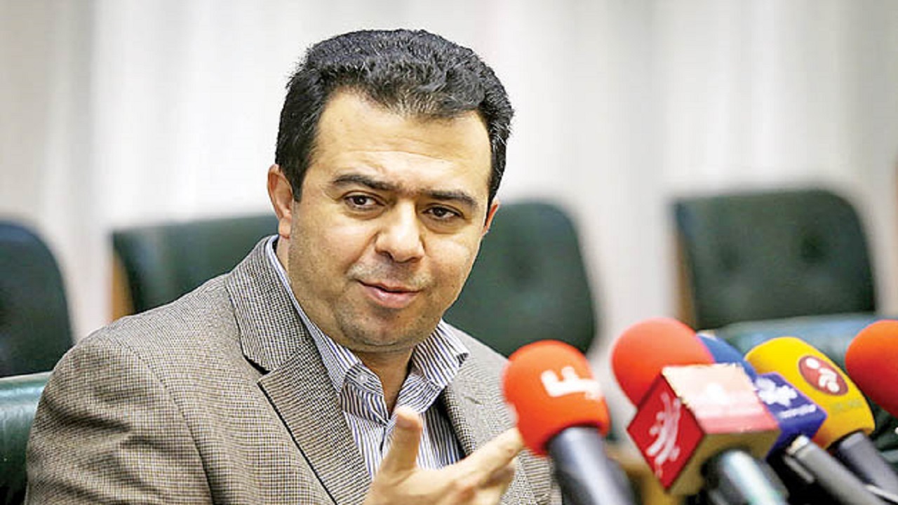 آمار‌های اقتصادی اعلامی رئیس جمهور مطابق با آمار‌های بانک مرکزی است