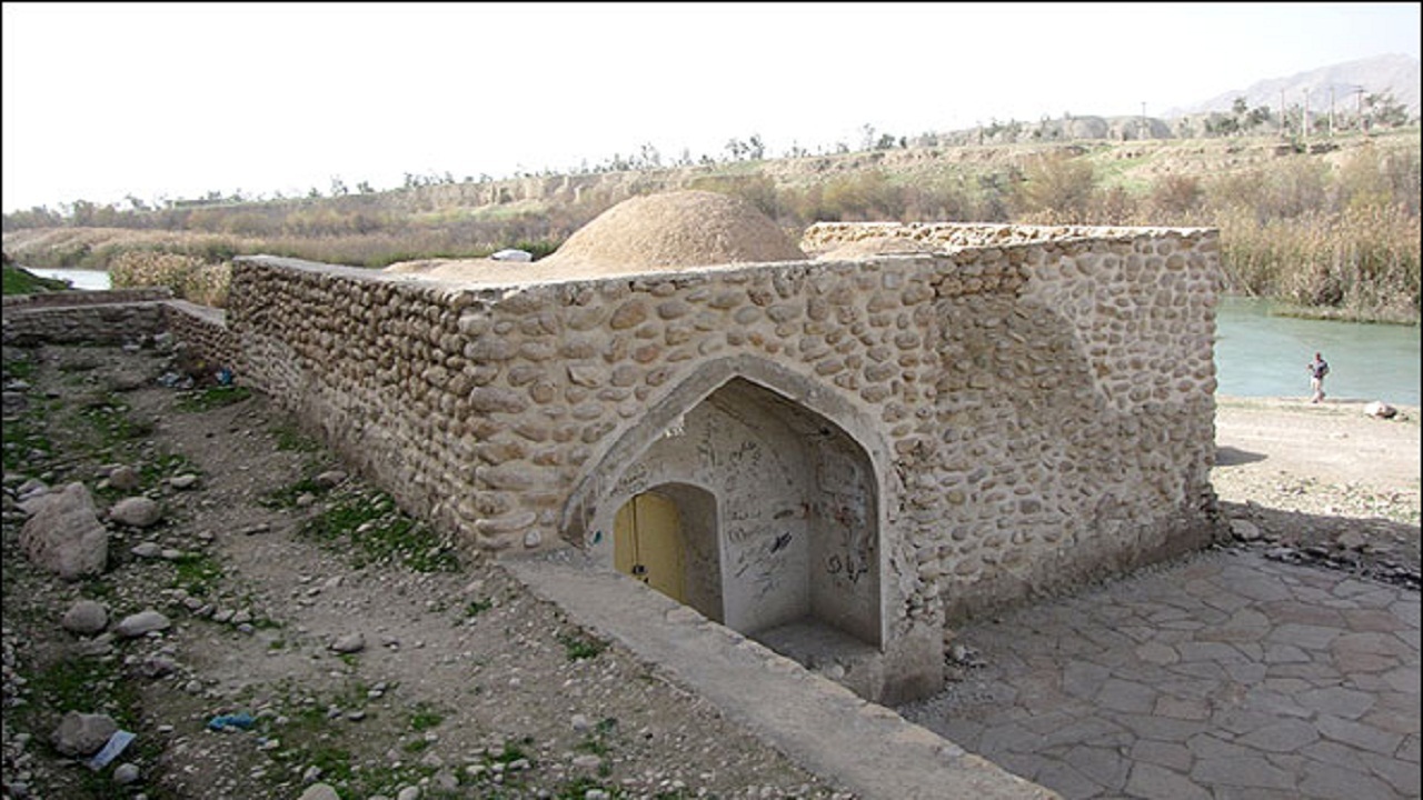 مویه باستان شناسان بر ویرانه‌های ارجان؛ معضل نبود شفافیت درباره این مجموعه