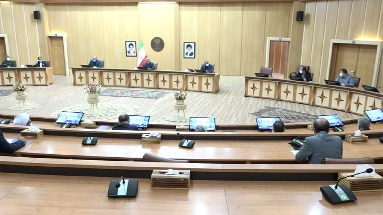 ضرورت تسریع در روند تزریق دز سوم واکسن کرونا در گیلان