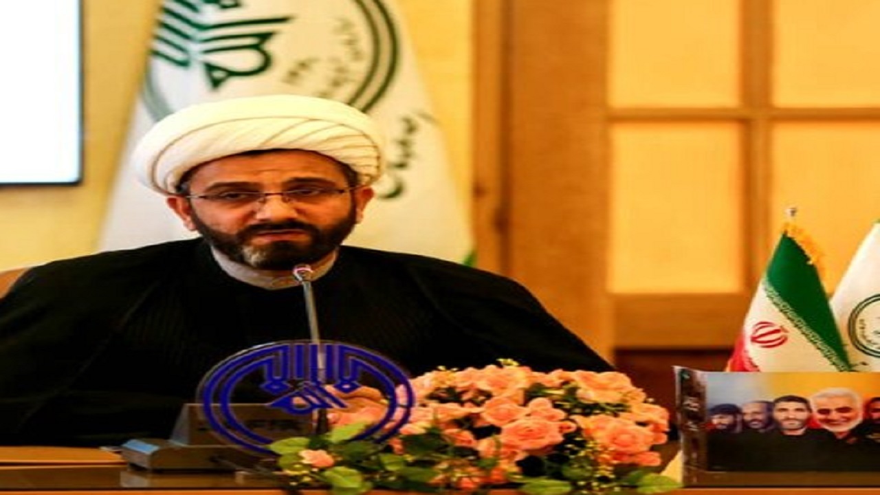 توسعه فعالیت‌های قرآنی در مساجد و مراکز فرهنگی اصفهان