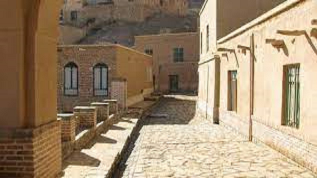 بهسازی ۳۵ روستا در شهرستان تویسرکان