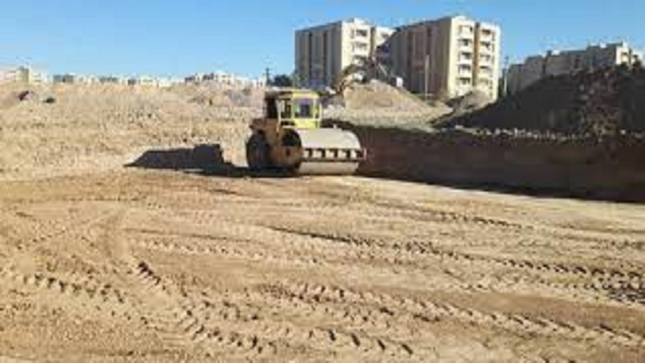 تامین بیش از نیمی از زمین مسکن نهضت ملی استان همدان