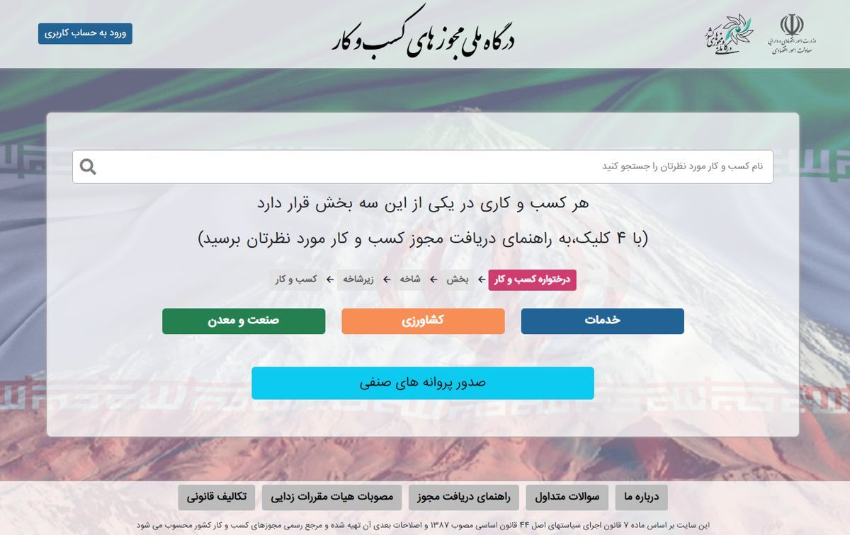 فرار سرمایه ایرانیان به جایی همین نزدیکی&zwnj;ها !
