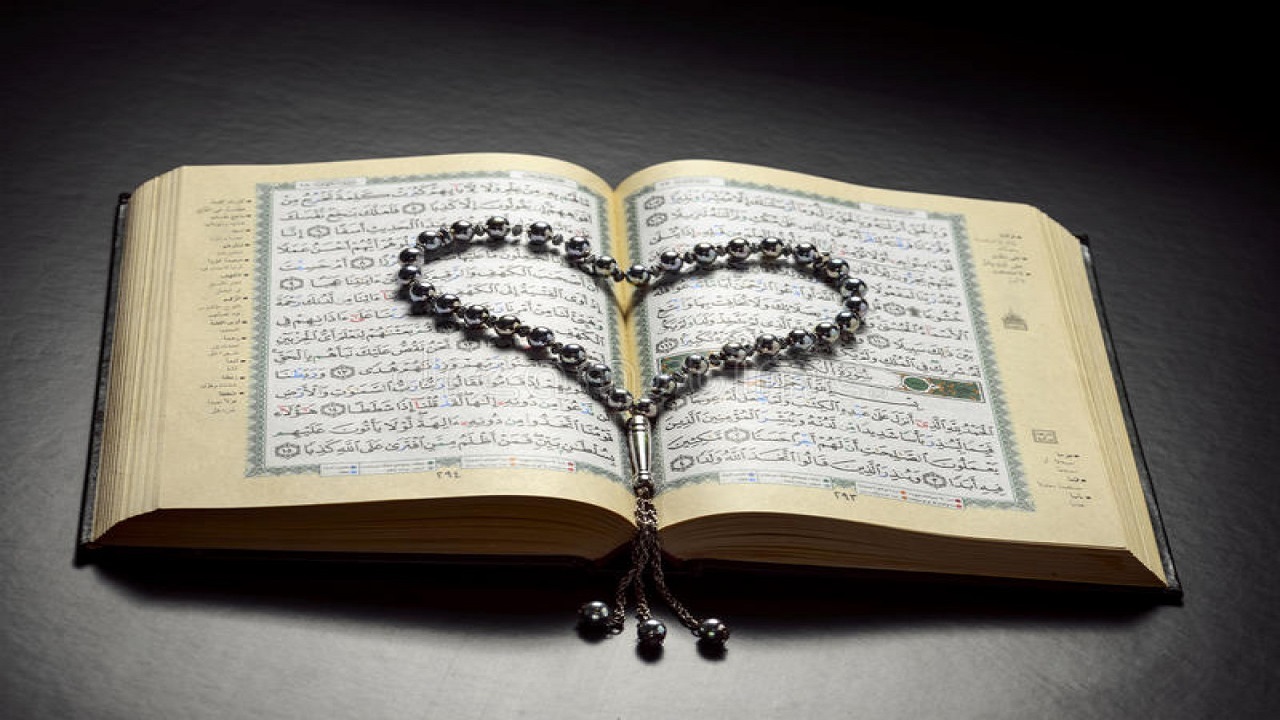 فضائل امیرالمومنین (ع) در سوره عادیات + فیلم