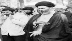 جهاد تبیین در برابر محتوای دروغ + فیلم