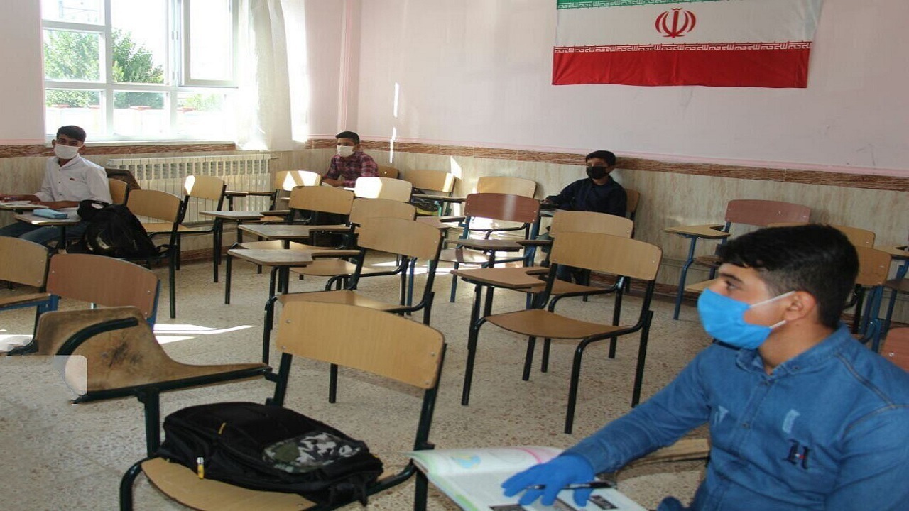 دانش آموزان فردا با تأخیر به مدرسه می‌روند