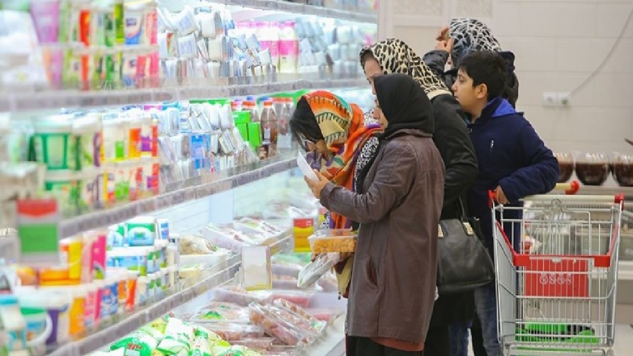 تامین زیر ساخت ها برای توزیع هوشمند کالاهای اساسی