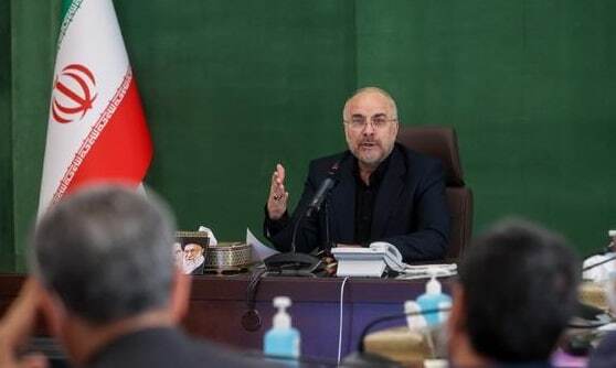 قالیباف: وضع گرانی‌ها در کشور غیرقابل دفاع شده است