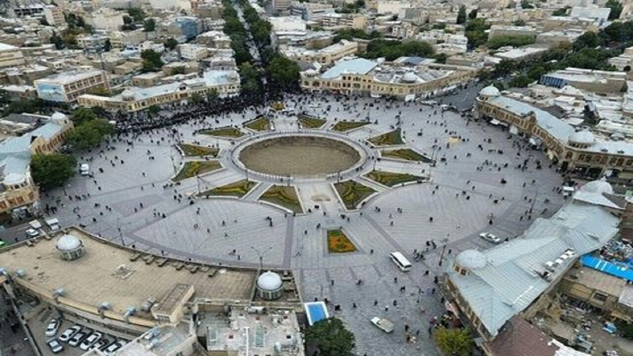 کیفیت و صحت مطالعات پروژه‌های شهری همدان ارتقا یابد